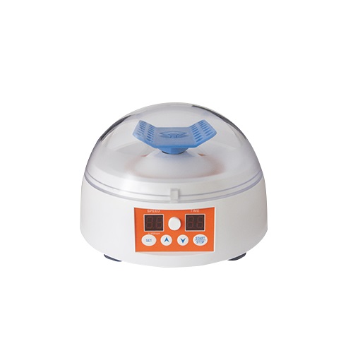 Super MiniStar迷你型微量高速臺式離心機